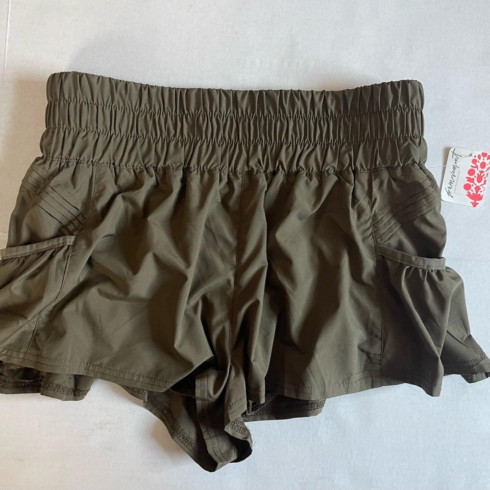FP Movement Shorts